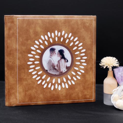Wedding photo album 05
