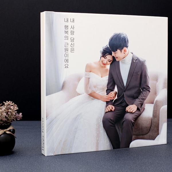 Wedding photo album 13
