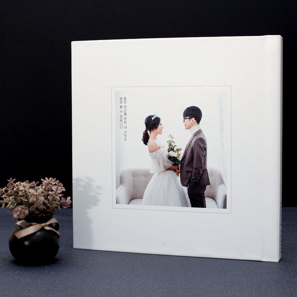 Wedding photo album 14