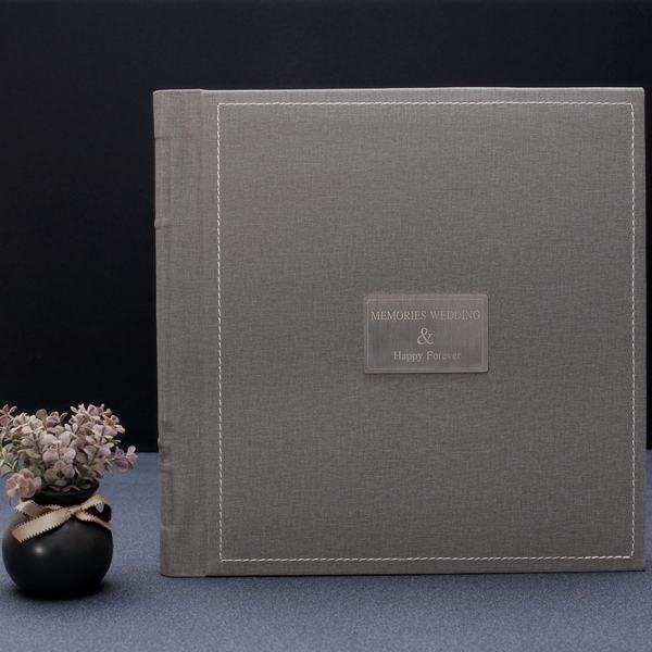 Wedding photo album 15