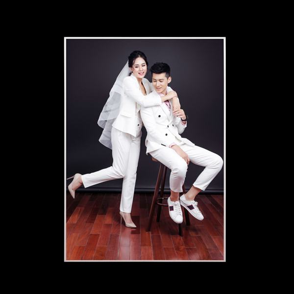 Large photo frames 10