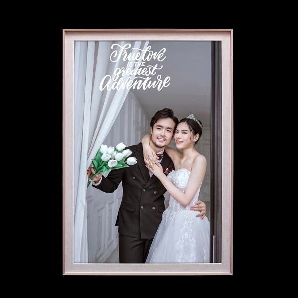 Large photo frames 11