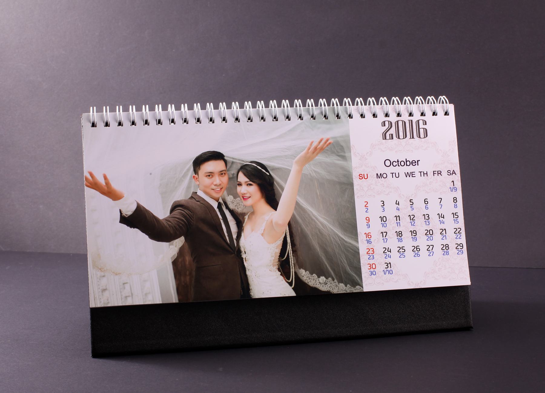 Ảnh lịch 06