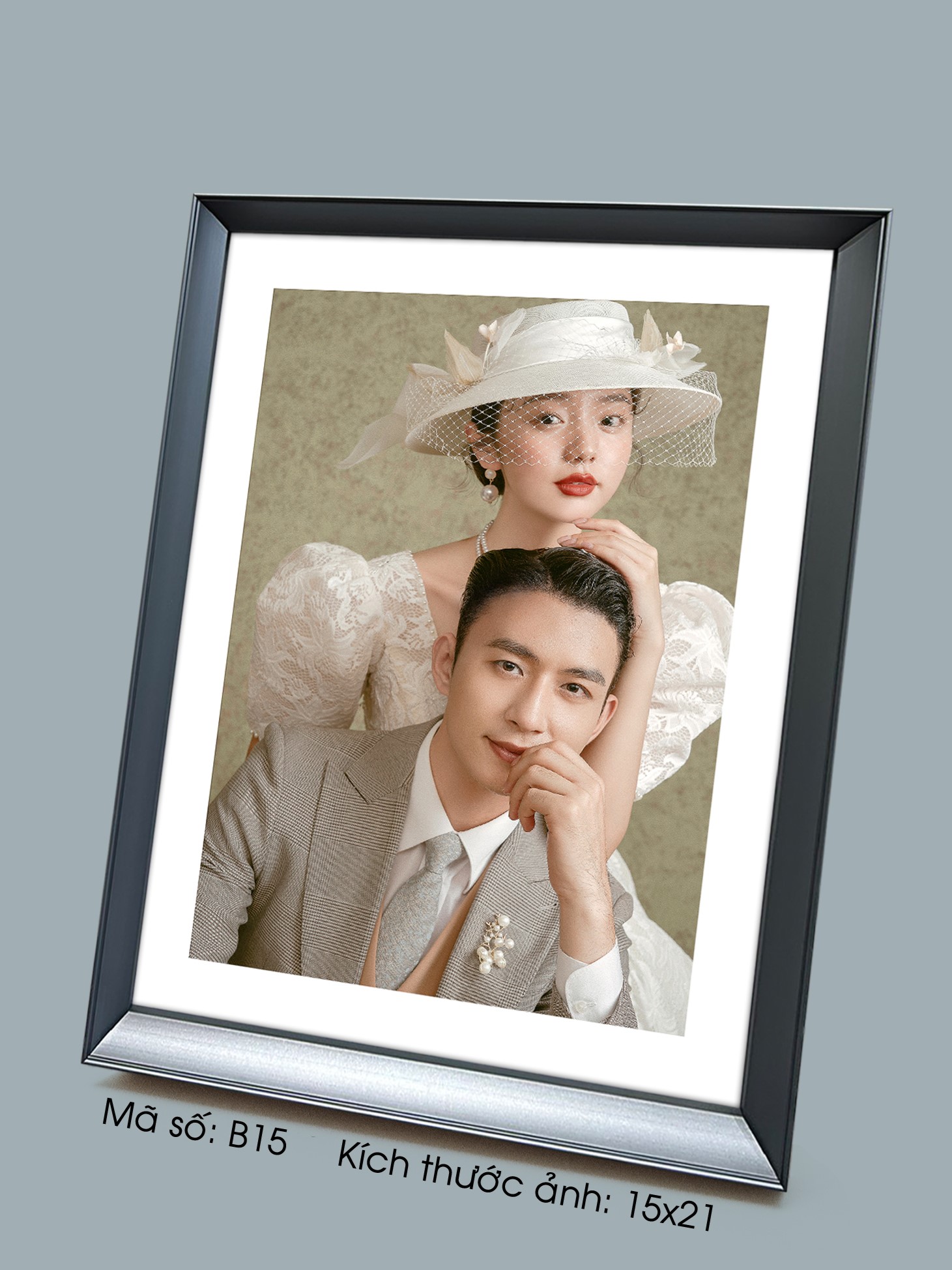 Ảnh để bàn – HK04