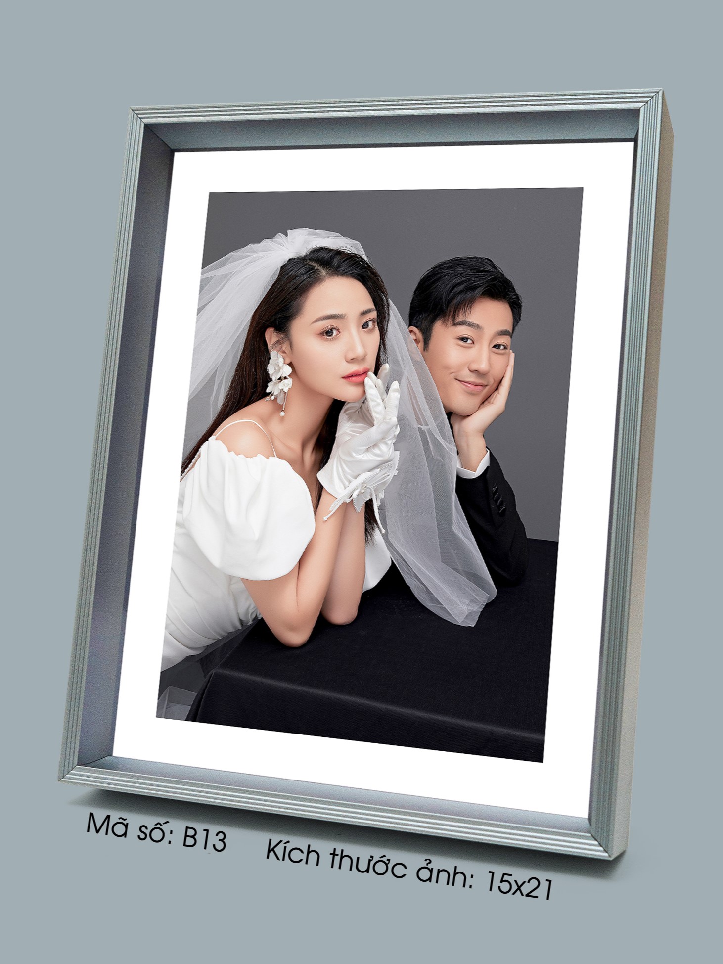 Ảnh để bàn – HK06