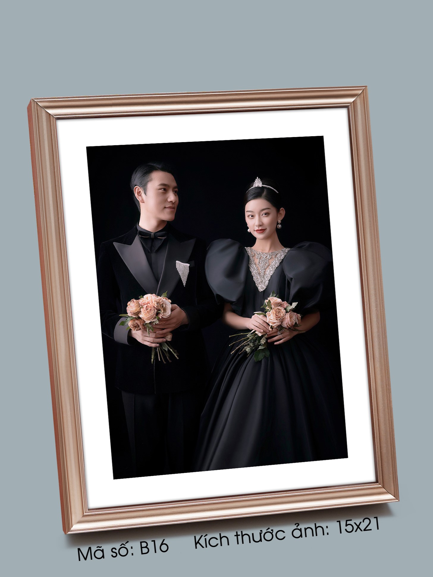 Ảnh để bàn – HK07