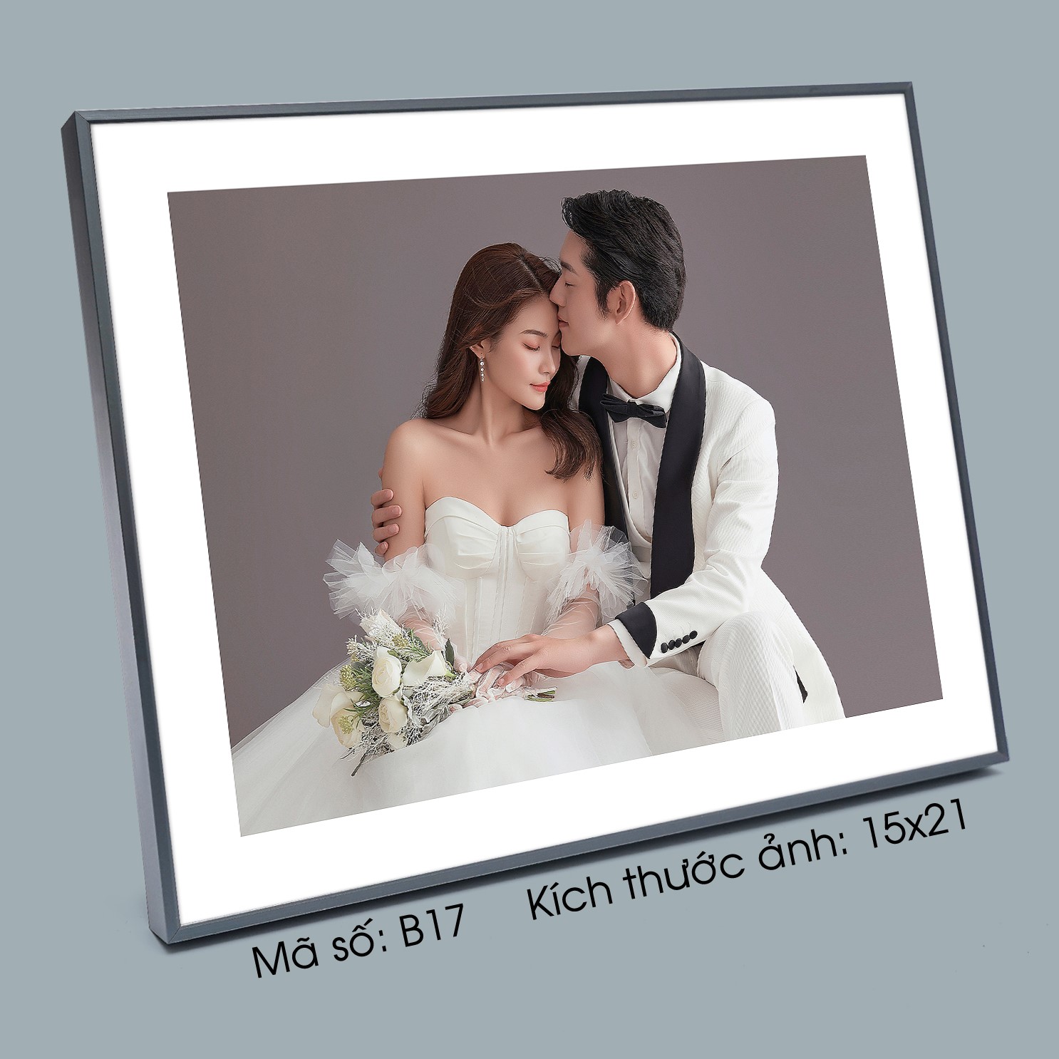 Ảnh để bàn – HK08