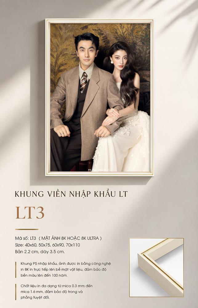 Mẫu LT3