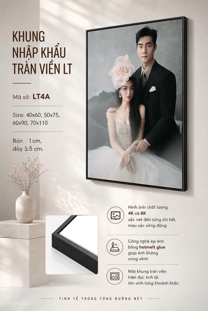 Mẫu LT4A