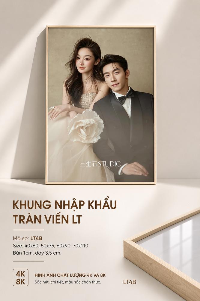 Mẫu LT4B