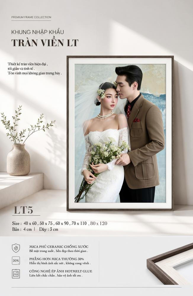 Mẫu LT5