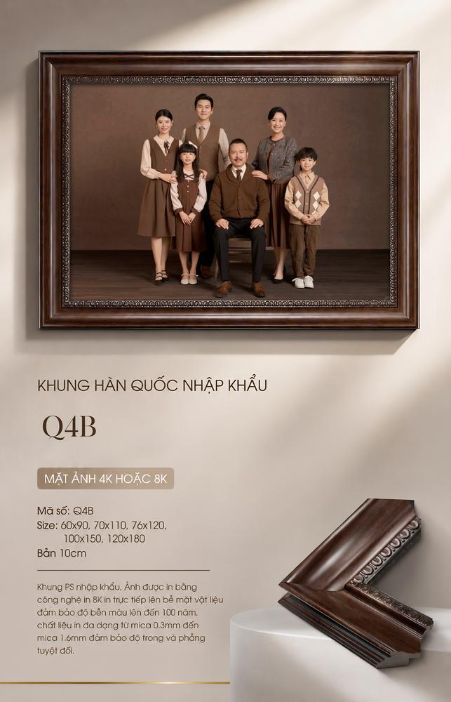 Mẫu Q4B