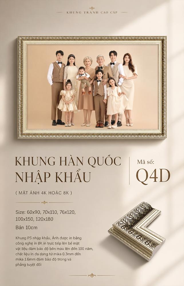 Mẫu Q4D